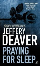 Praying for Sleep by Jeffery Deaver (2001, Mass Market) - £3.33 GBP