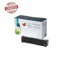Compatible with HP CF210X (131X) Black Rem. Eco Tone Toner - 2.4K - $50.48