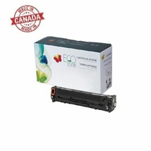 Compatible with HP CF210X (131X) Black Rem. Eco Tone Toner - 2.4K - £40.35 GBP