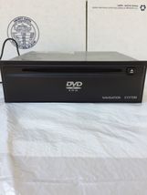 2004-2005 Nissan Maxima Quest GPS Navigation DVD Disc Drive Player Used OEM - $99.00