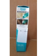 STREAKIN&#39; Brush ON Color Temporary Hair Color Creme Punky Colour TEAL - £6.76 GBP