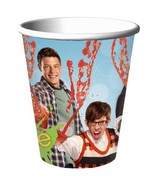 Glee 9-oz Cups [Toy] [Toy] - $5.45 CAD