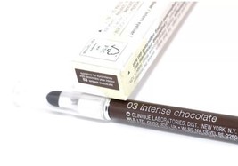 Clinique Quickliner For Eyes Intense - # 03 Intense Chocolate 0.25g/0.008oz - $17.59