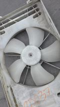 Radiator Fan Motor Fan Assembly 1ZZFE Engine Base Fits 03-04 MATRIX 74356 image 3