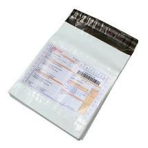 Plastic Tamper Proof Courier Bag Polybag POD Envelopes Pouches Cover 400... - $211.59
