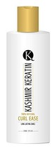 2 pc Kashmir Keratin 8 floz Curl Ease and Large Shampoo Comb - £18.07 GBP
