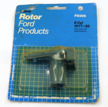 FD-306 Distributor Rotor for Ford Cobra 8 Cyl 1977-82 - NOS - £19.42 GBP