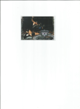 Undertaker 2004 Fleer WWF/WWE Wrestlemania Xx Card #6 - £3.92 GBP