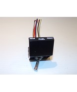 1988 Ford E150 Van Dual Fuel Tank Switch w/ Bezel OEM E6UB-9A050-AB 86 8... - $1,678.70 MXN