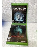 Remothered: Tormented Fathers Excellent@ Broken Porcelain New Sealed Xbox 1 - $1,493.70 MXN