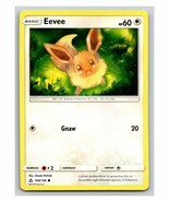 Eevee 104/156 - Ultra Prism - Common - Pokemon Card TCG PP7 - €2,49 EUR