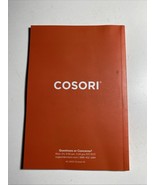 COSORI Pro Smart Air Fryer Recipes Book - NEW unused condition. - $237.92 MXN