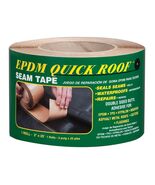 Cofair BST325 Quick Roof Butyl Seam Tape 3&quot; x 25&#39; - €29,79 EUR