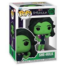 She-Hulk Pop! Vinyl - £24.35 GBP