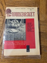 The Workbasket February 1960 - £110.63 GBP