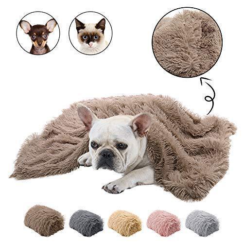 Plush pet mat double pet blanket - $12.80+