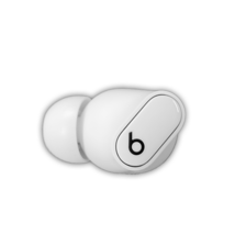 Beats Studio Buds Plus+ Wireless Replacement Ivory Earbud - (Left Side) - £39.08 GBP