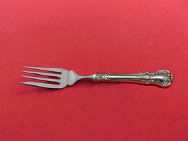 Old Master by Towle Sterling Silver Fish Fork Individual w/ Notch HH WS Custom - £62.50 GBP