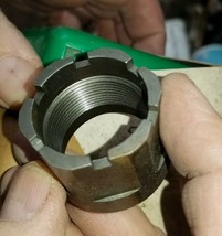 Garrett Gas Turbine NUT 3422075-1 FITS ONAN GTU 425-1325 NOS - $34.20