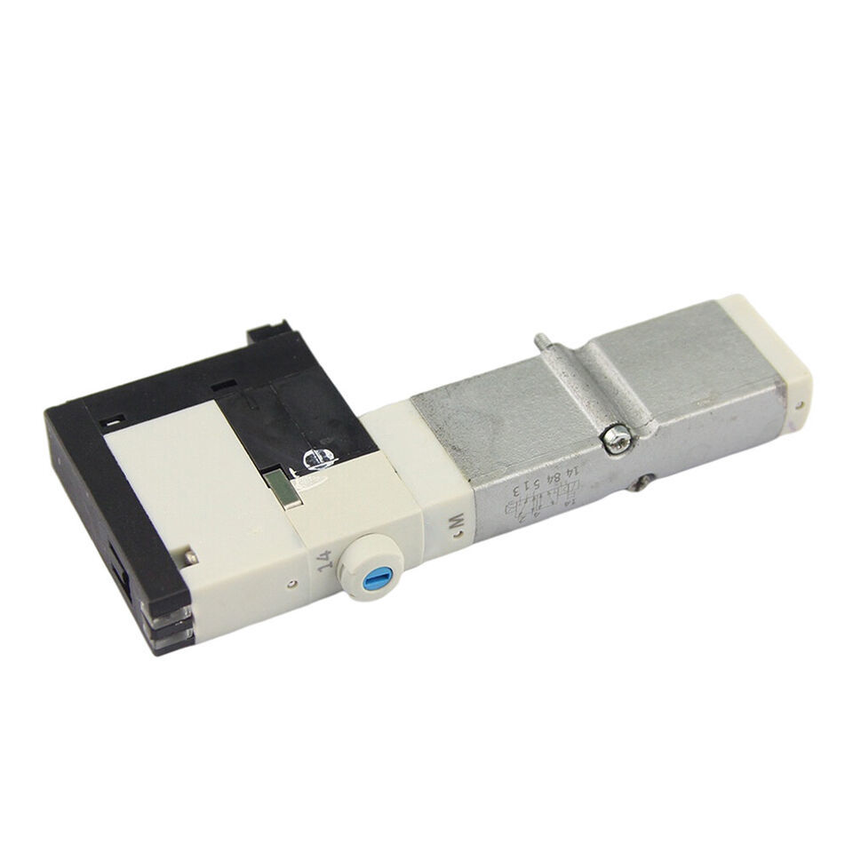 For FESTO CPASC1-M1H-M-P-2 5 526990 Solenoid Valve in Box - $44.79