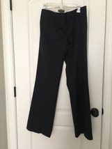 Banana Republic Women&#39;s Pinstripe Dress Pants Size 4  - $41.88