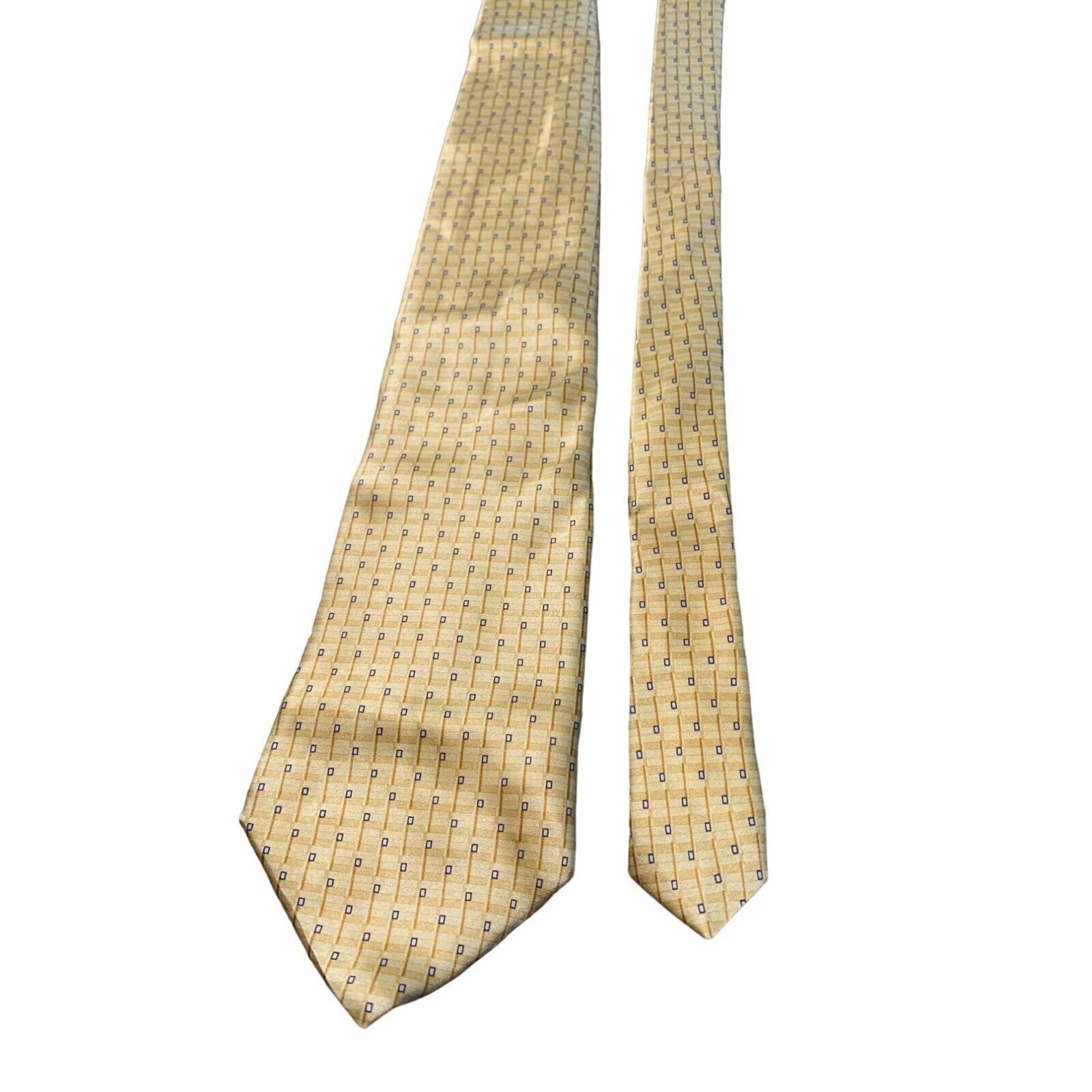 stafford mens tie