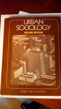 Urban Sociology (Prentice-Hall Series in Sociology) Abrahamson, Mark - £18.57 GBP