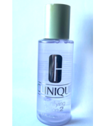 CLINIQUE CLARIFYING LOTION 2 (6.7 oz / 200mL) FREE SHIPPING - €22,54 EUR CLINIQUE CLARIFYING LOTION 2 (6.7 oz / 200mL) FREE SHIPPING - €22,54 EUR