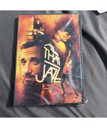ALL THAT JAZZ 1979 Musical dvd BOB FOSSE Jessica Lange ROY SCHEIDER NEW - $5.94