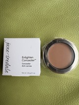 Jane Iredale Enlighten Concealer Shade 1 New In Box - $21.73