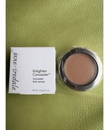 Jane Iredale Enlighten Concealer Shade 1 New In Box - $21.73