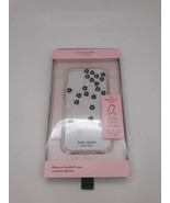 Kate Spade Defensive Hardshell Case for Apple iPhone 12 mini - Scattered... - £11.31 GBP