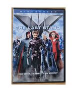 X-Men: The Last Stand (DVD, 2009, Widescreen) - Hugh Jackman - $5.99
