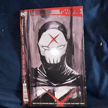 #1  TEEN TITANS  Future State~ RUINS #1 (NGUYEN VARIANT) COMIC BOOK ~ 1st Red X - $9.89