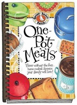Everyday Cookbook Collection: One-Pot Meals : Flavor Without the Fuss... Home-C… - £3.13 GBP