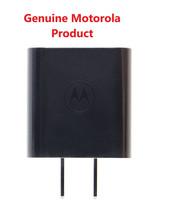 Motorola (5V/2A) AC Power Supply Wall Adapter/Charger - Black (MC-101) - $15.99