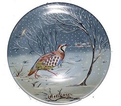 Haviland Limoges Twelve Days of Christmas - A Partridge In A Pear Tree Collector - £19.07 GBP