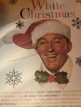White Christmas by Bing Crosby  Cd - £8.78 GBP