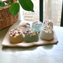Aromatherapy Shower Steamers 6 Pack - £18.11 GBP