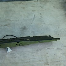 97-03 Jaguar X100 XK8 XKR Convertible Top Bow Roof Windshield Release Latch Assy image 7