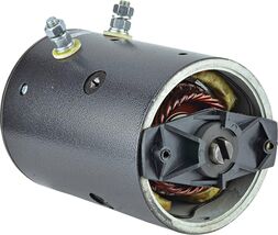 DB Electrical New DB Electrical Snow Plow Motor 430-20080 Compatible - $113.99