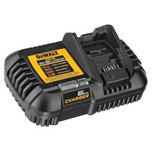 DEWALT 12V MAX*/20V MAX*/FLEXVOLT 6 Amp Charger (DCB1106) - £86.71 GBP