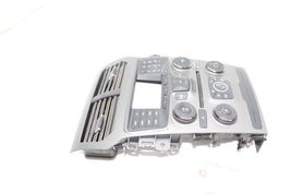 14-15 FORD EXPLORER 3.5L DASH RADIO A/C CONTROL PANEL Q2621 image 4