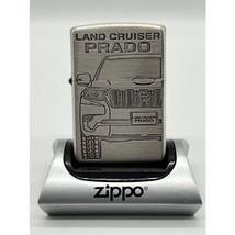 Toyota Zippo Land Cruiser Prado - £133.92 GBP