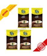 Bab ELSHAM Delicious Dokka Spices Mix Easy to make 4 Packs 35g each +1 F... - £26.82 GBP