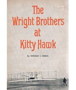 The Wright Brothers at Kitty Hawk [Paperback] [Jan 01, 1974] Donald J. S... - £1.78 GBP