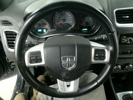 Steering Column Floor Shift With Automatic Headlamps Fits 11-14 200 1048... - $147.89