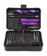170 in 1 Precision Screwdriver Set Repair Tool Kit for Laptop PC Phone T... - €31,91 EUR