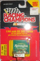 Racing Champions McDonalds 1997 Edition NASCAR 1/144 Scale Racer - £2.34 GBP