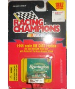 Racing Champions McDonalds 1997 Edition NASCAR 1/144 Scale Racer - £2.39 GBP